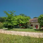 Дом отдыха Grande Saint Martin Le Redon Soturac