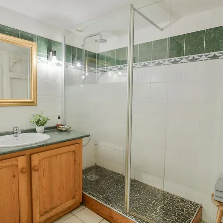 Grande Saint Martin Le Redon Casa vacanze *