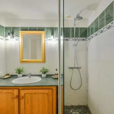 Grande Saint Martin Le Redon Casa vacanze *