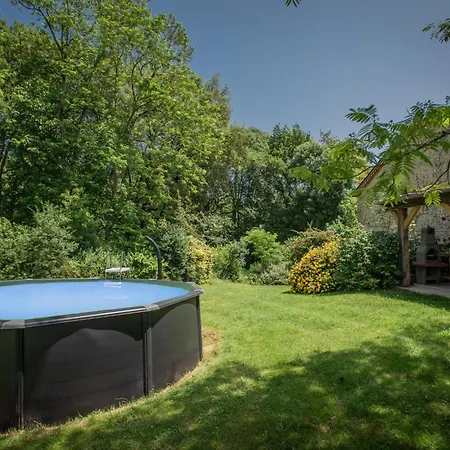 Grande Saint Martin Le Redon Casa vacanze