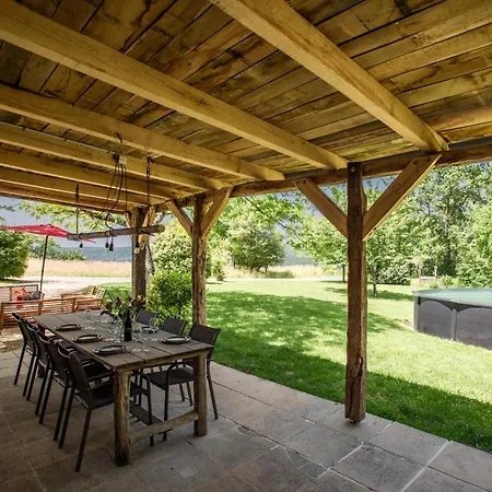 Grande Saint Martin Le Redon Casa vacanze