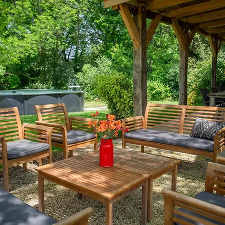 Casa vacanze Grande Saint Martin Le Redon *