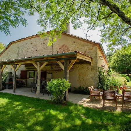 Casa vacanze Grande Saint Martin Le Redon Soturac