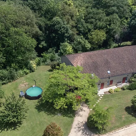 Grande Saint Martin Le Redon Casa vacanze