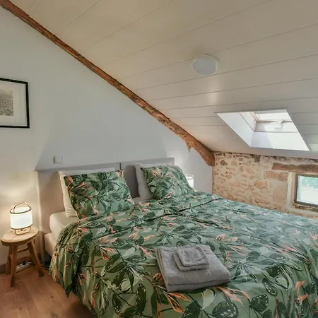 Grande Saint Martin Le Redon