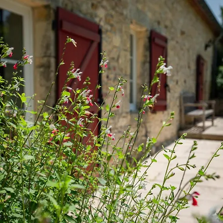 Grande Saint Martin Le Redon Casa vacanze *