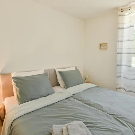 Casa vacanze Grande Saint Martin Le Redon *