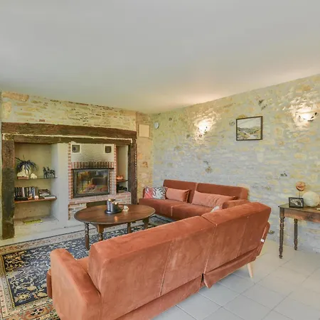 Grande Saint Martin Le Redon * Soturac