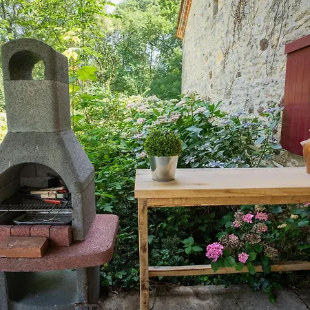 Grande Saint Martin Le Redon