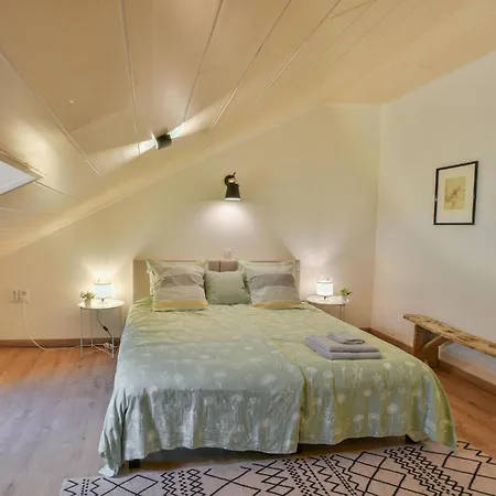 Casa vacanze Grande Saint Martin Le Redon