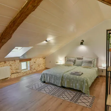 Casa vacanze Grande Saint Martin Le Redon Soturac