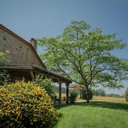 Grande Saint Martin Le Redon *