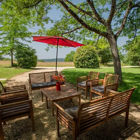 Grande Saint Martin Le Redon Casa vacanze