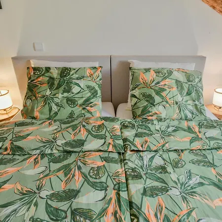 Casa vacanze Grande Saint Martin Le Redon *