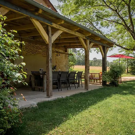 Grande Saint Martin Le Redon Casa vacanze Soturac