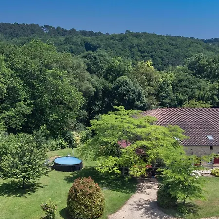 Grande Saint Martin Le Redon *