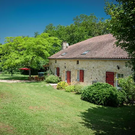 Grande Saint Martin Le Redon Soturac