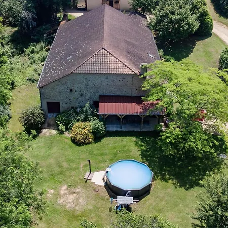 Grande Saint Martin Le Redon