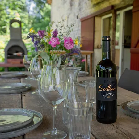 Grande Saint Martin Le Redon Casa vacanze *