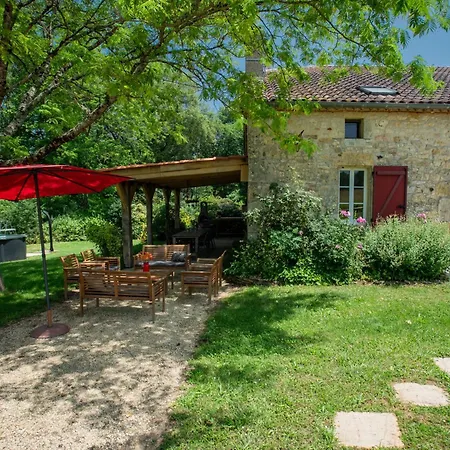 Casa vacanze Grande Saint Martin Le Redon *