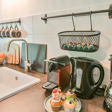 Grande Saint Martin Le Redon Casa vacanze Soturac