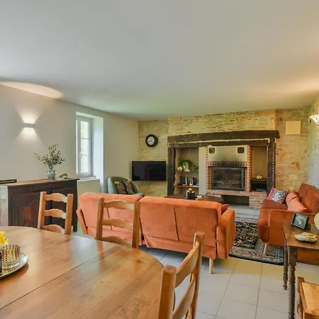 Grande Saint Martin Le Redon Soturac