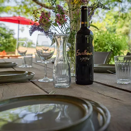 Grande Saint Martin Le Redon