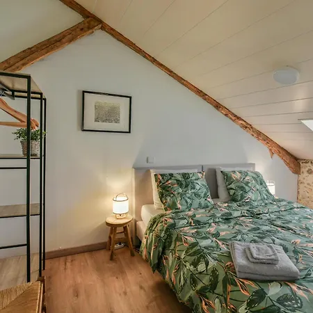 Casa vacanze Grande Saint Martin Le Redon