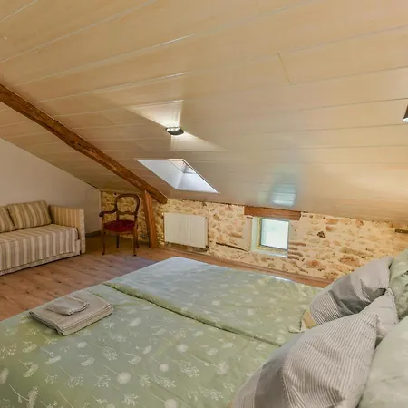 Grande Saint Martin Le Redon