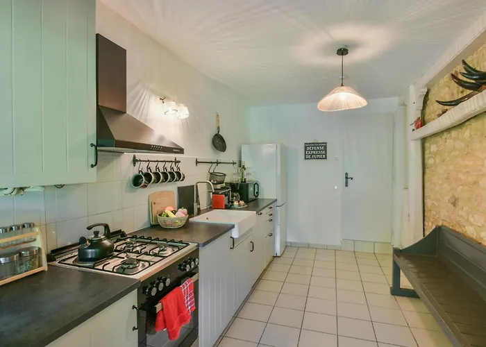 Grande Saint Martin Le Redon * Soturac