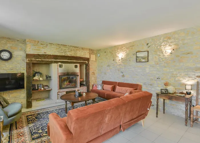 Grande Saint Martin Le Redon * Soturac