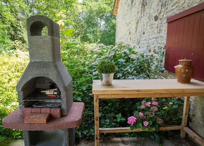 Grande Saint Martin Le Redon