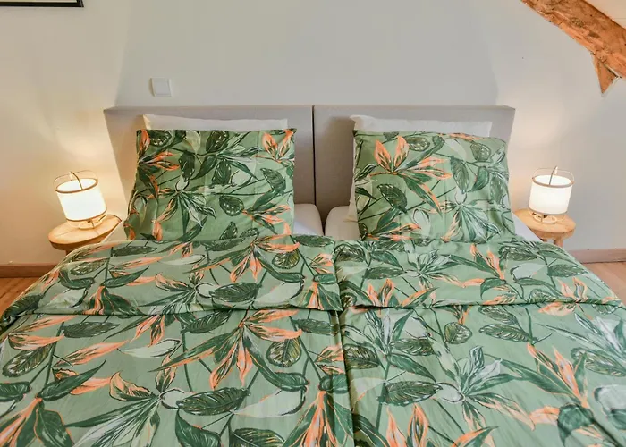 Дом отдыха Grande Saint Martin Le Redon *