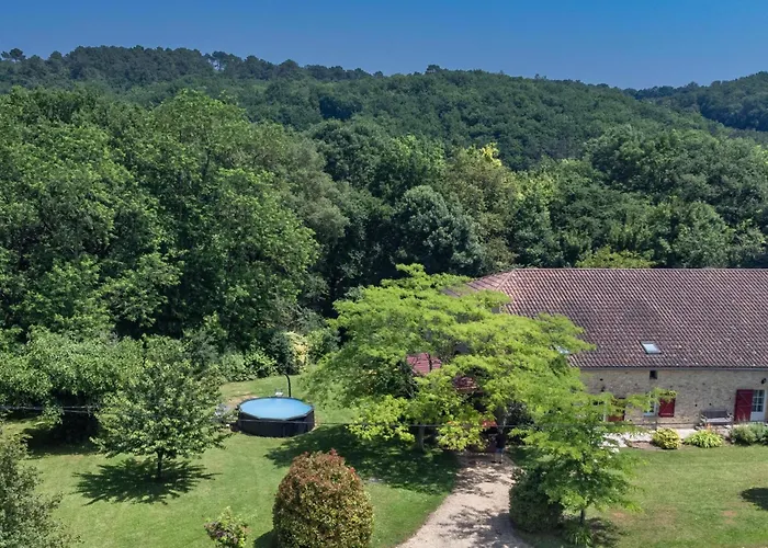 Grande Saint Martin Le Redon *