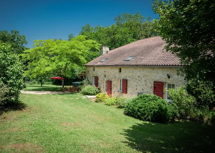 Grande Saint Martin Le Redon Soturac