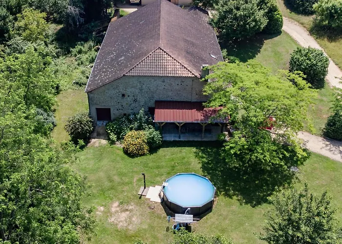 Grande Saint Martin Le Redon