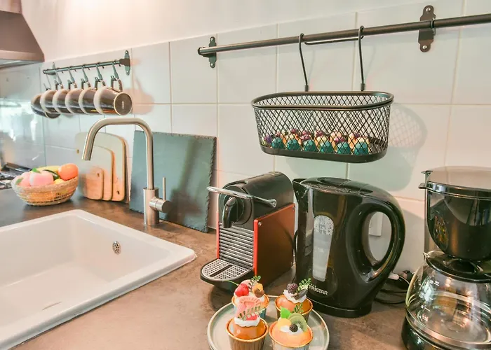 Grande Saint Martin Le Redon Дом отдыха Soturac