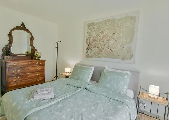 Grande Saint Martin Le Redon *