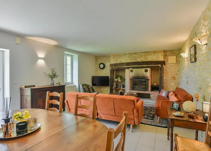 Grande Saint Martin Le Redon Soturac