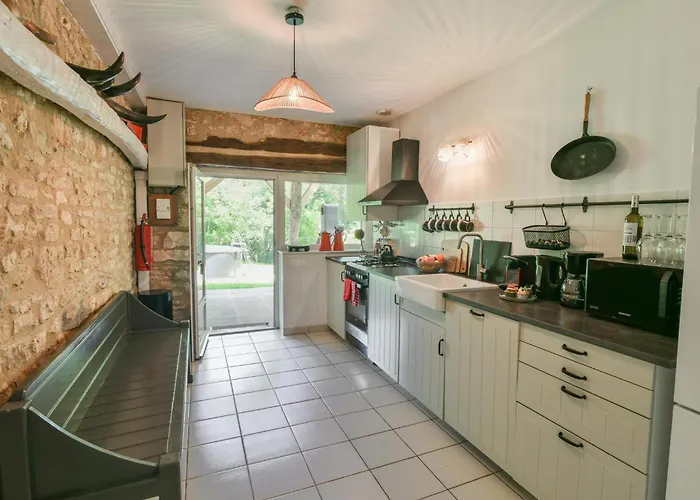 Grande Saint Martin Le Redon * Soturac