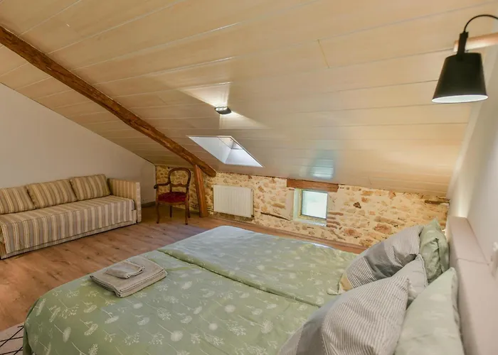 Grande Saint Martin Le Redon